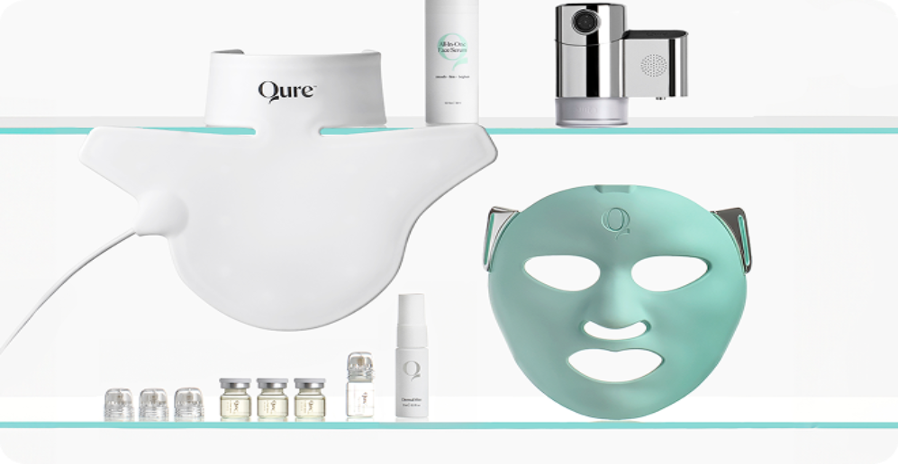 Radiant Skin Micro-Infusion System™