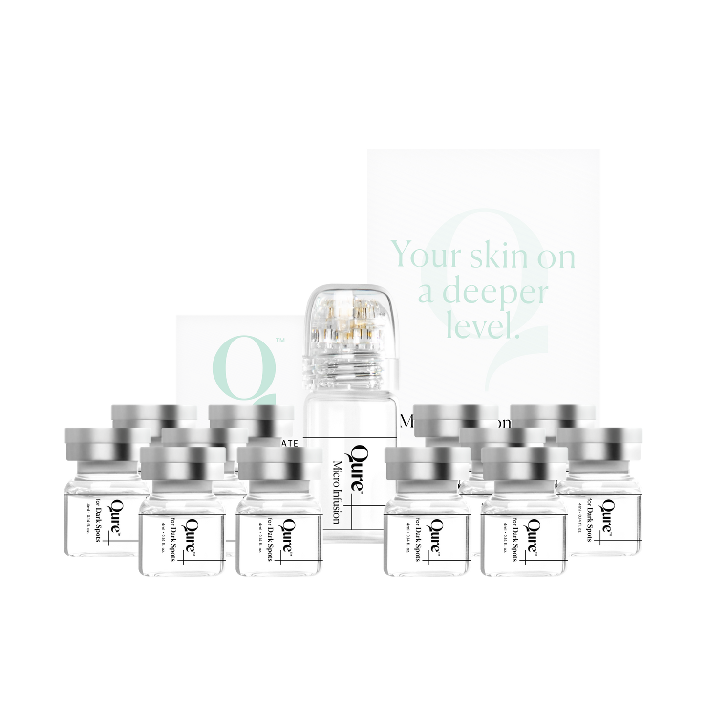 Radiant Skin Micro-Infusion System™