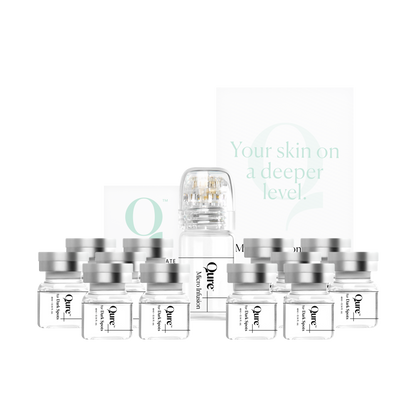 Radiant Skin Micro-Infusion System™