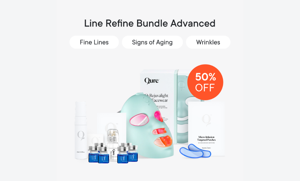 Radiant Skin Micro-Infusion System™