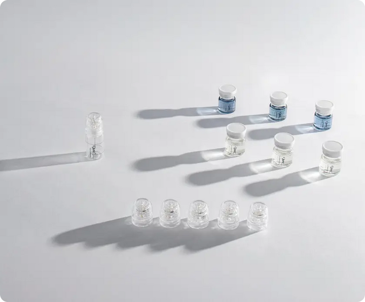 Radiant Skin Micro-Infusion System™