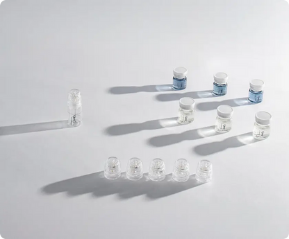 Radiant Skin Micro-Infusion System™