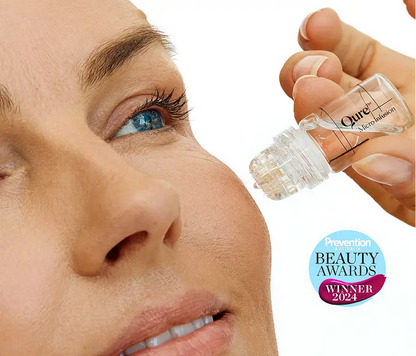 Radiant Skin Micro-Infusion System™