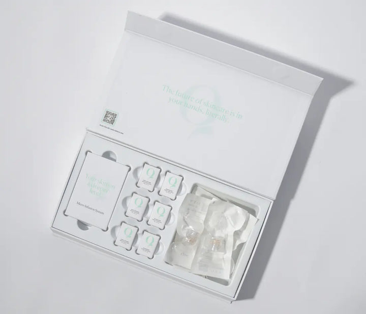 Radiant Skin Micro-Infusion System™