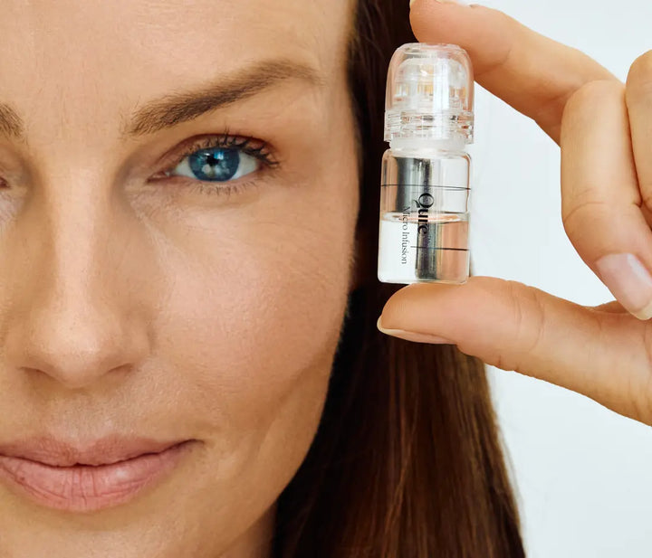 Radiant Skin Micro-Infusion System™
