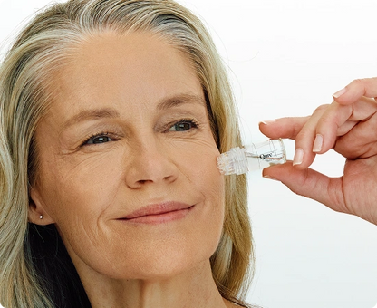 Radiant Skin Micro-Infusion System™